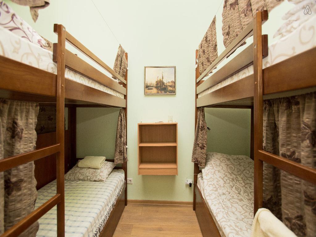 Hostel Centro Комнаты И Аппартаменты Odessa Zimmer foto